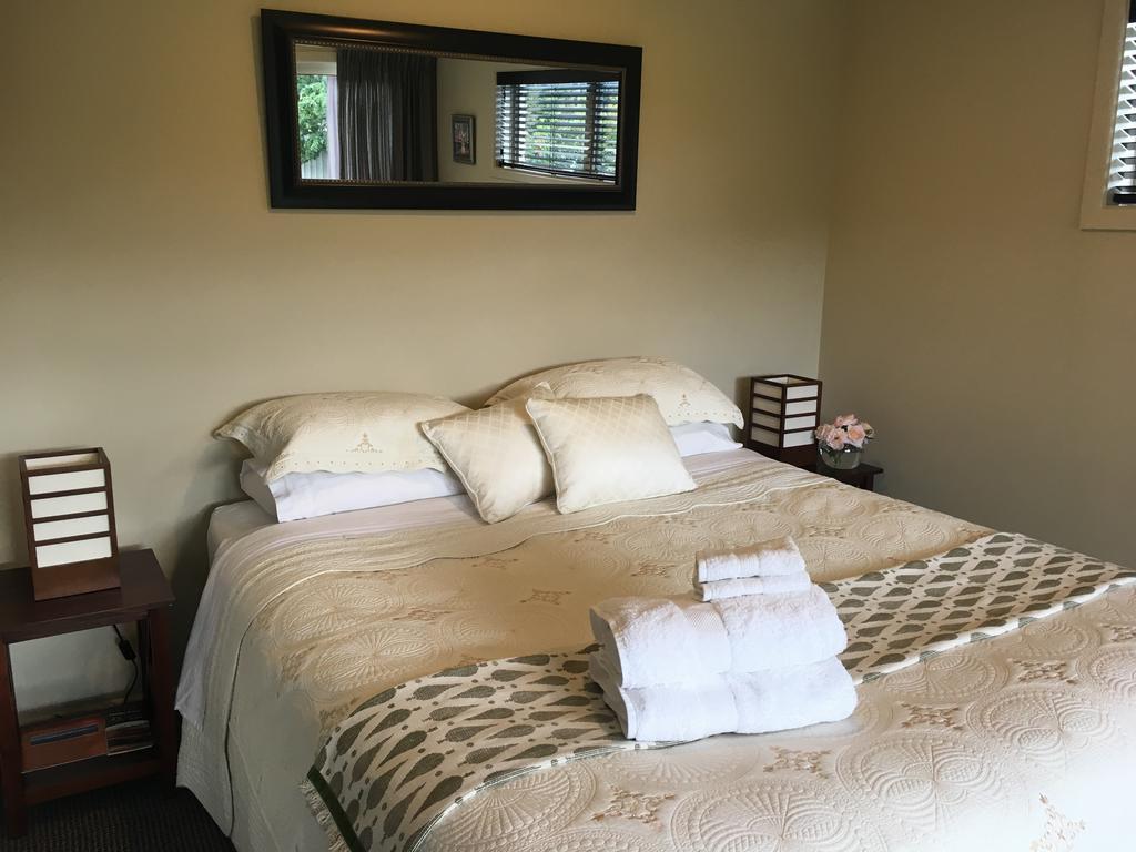 Bed and Breakfast Clyde13 Exterior foto