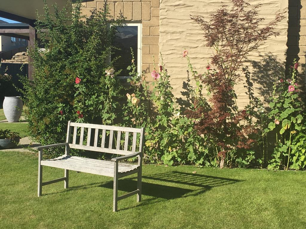 Bed and Breakfast Clyde13 Exterior foto